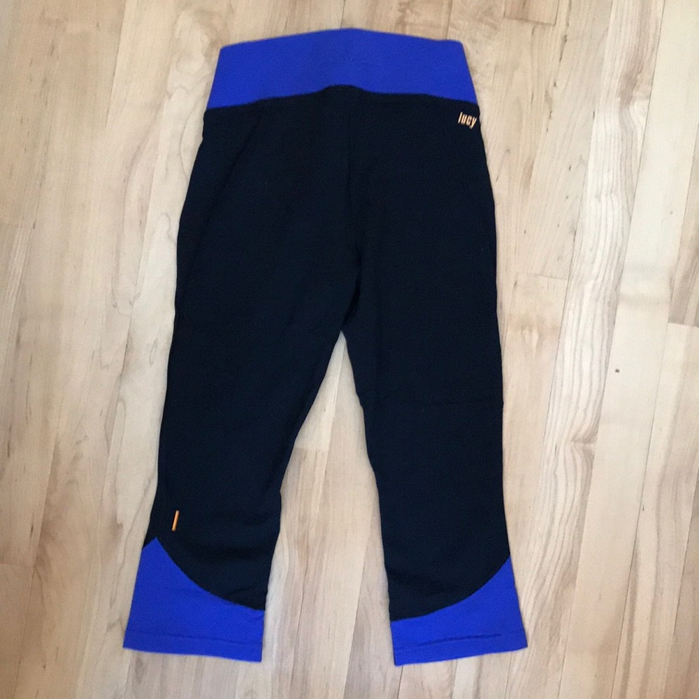 Lucy Workout Leggings Size XXS